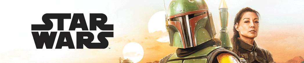 Star Wars Star Wars