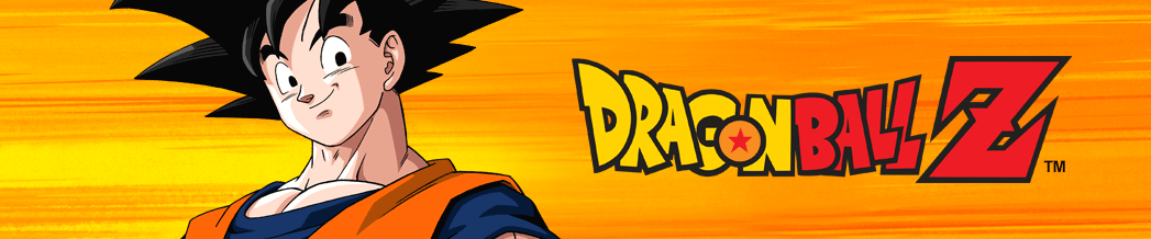 Dragon Ball Z Dragon Ball Z