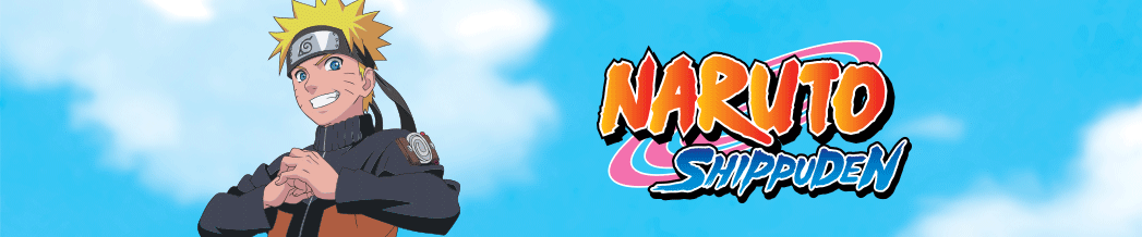 Naruto Naruto