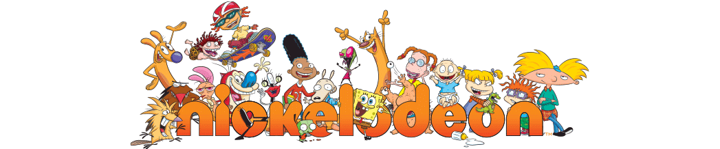 Nickelodeon Nickelodeon