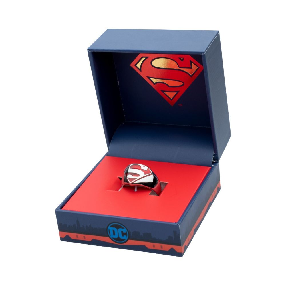 Superman Rig Superman