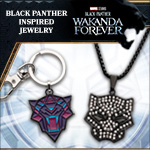New Black Panther Wakanda Forever Styles Available Now On S1 Studios!