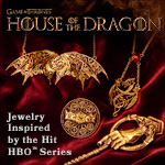 New House Of The Dragon Styles Available Now On S1 Studios!
