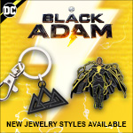 New Black Adam Styles Available Now on S1 Studios!